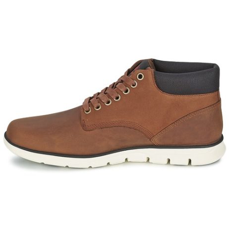 Sneakers-alte-uomo-Timberland-BRADSTREET-CHUKKA-LEATHER-Marrone-Timberland-888659246853-3