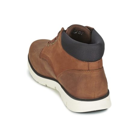 Sneakers-alte-uomo-Timberland-BRADSTREET-CHUKKA-LEATHER-Marrone-Timberland-888659246853-4