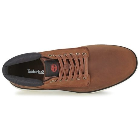 Sneakers-alte-uomo-Timberland-BRADSTREET-CHUKKA-LEATHER-Marrone-Timberland-888659246853-5