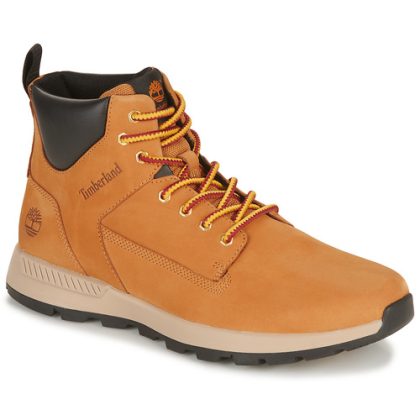 Sneakers alte uomo Timberland  KILLINGTON TREKKER CHUKKA  Marrone Timberland 196012811519