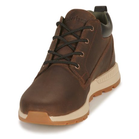 Sneakers-alte-uomo-Timberland-KILLINGTON-TREKKER-HALF-CAB-Marrone-Timberland-196012857128-2