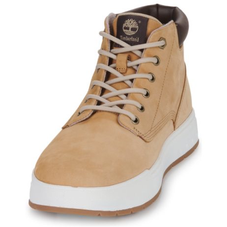 Sneakers-alte-uomo-Timberland-MAPLE-GROVE-LTHR-CHK-Marrone-Timberland-196009628335-2