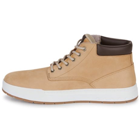 Sneakers-alte-uomo-Timberland-MAPLE-GROVE-LTHR-CHK-Marrone-Timberland-196009628335-3