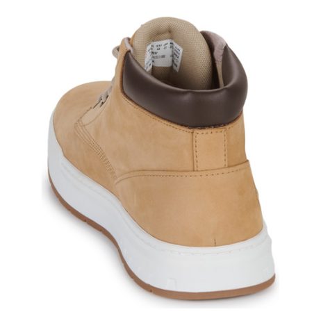 Sneakers-alte-uomo-Timberland-MAPLE-GROVE-LTHR-CHK-Marrone-Timberland-196009628335-4