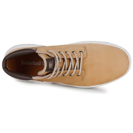 Sneakers-alte-uomo-Timberland-MAPLE-GROVE-LTHR-CHK-Marrone-Timberland-196009628335-5