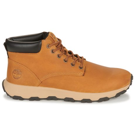 Sneakers-alte-uomo-Timberland-WINSOR-PARK-CHUKKA-Marrone-Timberland-196011879954-1