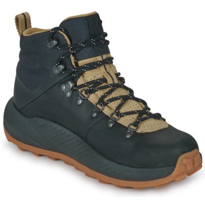 Sneakers alte uomo VIKING FOOTWEAR  Urban Explorer Mid GTX M  Nero VIKING FOOTWEAR 7054977828177