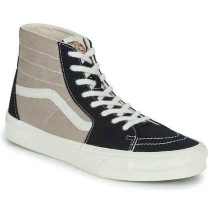 Sneakers alte uomo Vans  SK8-HI TAPERED  Nero Vans 196244822130