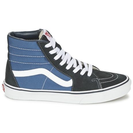 Sneakers-alte-uomo-Vans-SK8-Hi-Blu-Vans-032546870984-1