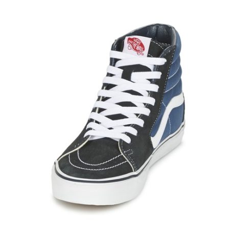 Sneakers-alte-uomo-Vans-SK8-Hi-Blu-Vans-032546870984-2