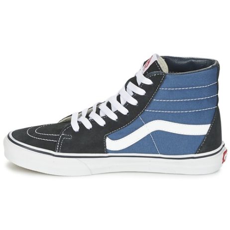 Sneakers-alte-uomo-Vans-SK8-Hi-Blu-Vans-032546870984-3