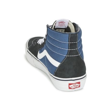 Sneakers-alte-uomo-Vans-SK8-Hi-Blu-Vans-032546870984-4