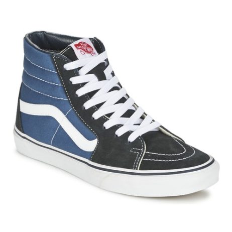 Sneakers alte uomo Vans  SK8-Hi  Blu Vans 032546870984