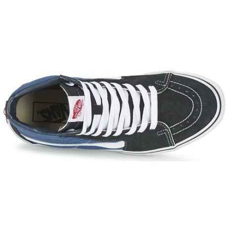 Sneakers-alte-uomo-Vans-SK8-Hi-Blu-Vans-032546870984-5