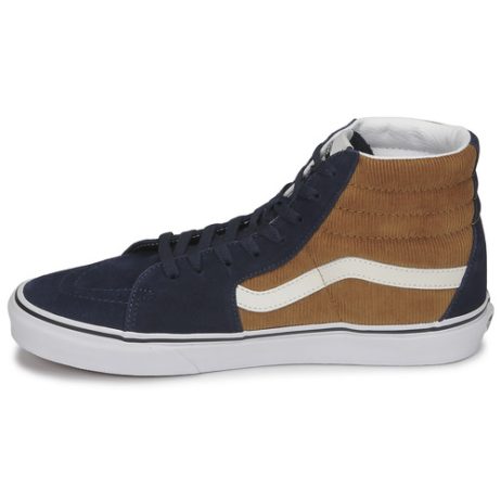 Sneakers-alte-uomo-Vans-SK8-Hi-Marine-Vans-196573422858-3