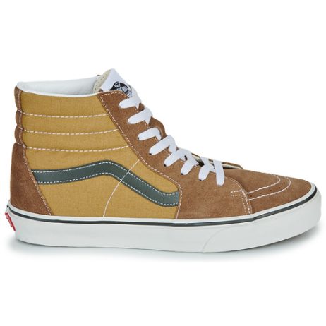 Sneakers-alte-uomo-Vans-SK8-Hi-Marrone-Vans-197063277613-1