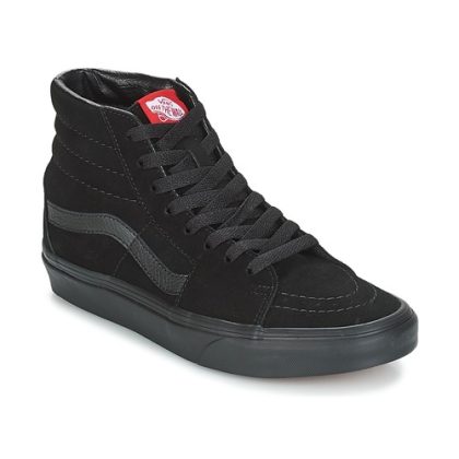 Sneakers alte uomo Vans  SK8-Hi  Nero Vans 700053654532