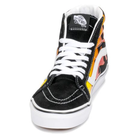 Sneakers-alte-uomo-Vans-SK8-Hi-REISSUE-Nero-Vans-191163541728-2