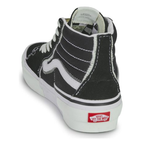 Sneakers-alte-uomo-Vans-SK8-Hi-Reconstruct-Nero-Vans-196571274756-4