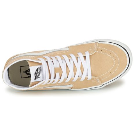 Sneakers-alte-uomo-Vans-SK8-Hi-Tapered-Beige-Vans-196014416316-5