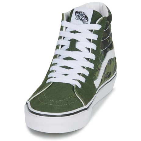 Sneakers-alte-uomo-Vans-SK8-Hi-Verde-Vans-196573423664-2