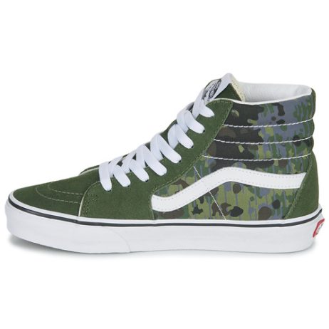 Sneakers-alte-uomo-Vans-SK8-Hi-Verde-Vans-196573423664-3