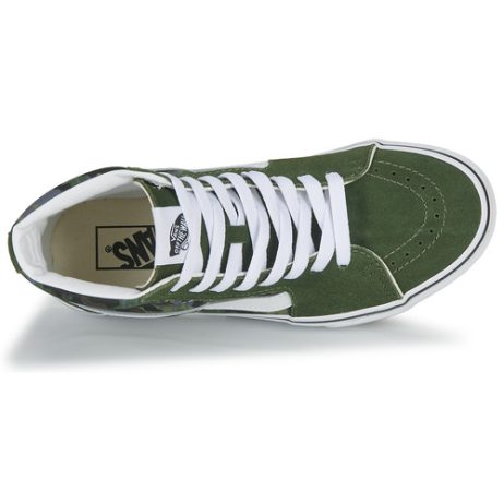 Sneakers-alte-uomo-Vans-SK8-Hi-Verde-Vans-196573423664-5