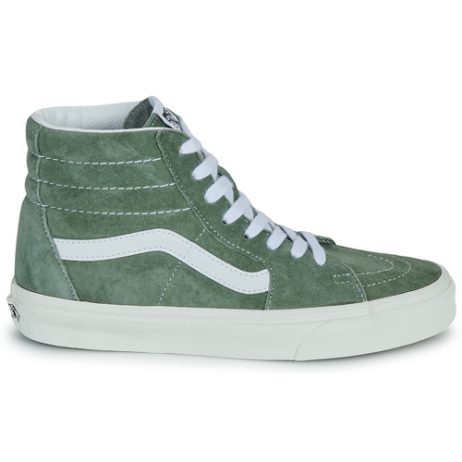 Sneakers-alte-uomo-Vans-SK8-Hi-Verde-Vans-196573424937-1