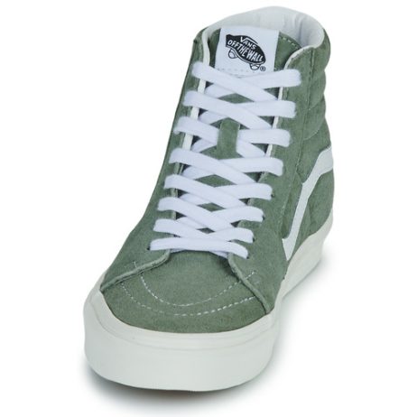 Sneakers-alte-uomo-Vans-SK8-Hi-Verde-Vans-196573424937-2