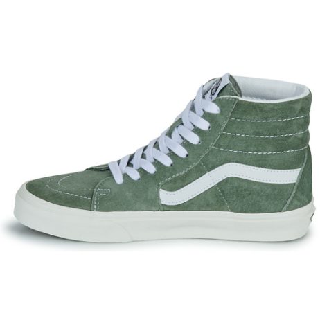 Sneakers-alte-uomo-Vans-SK8-Hi-Verde-Vans-196573424937-3