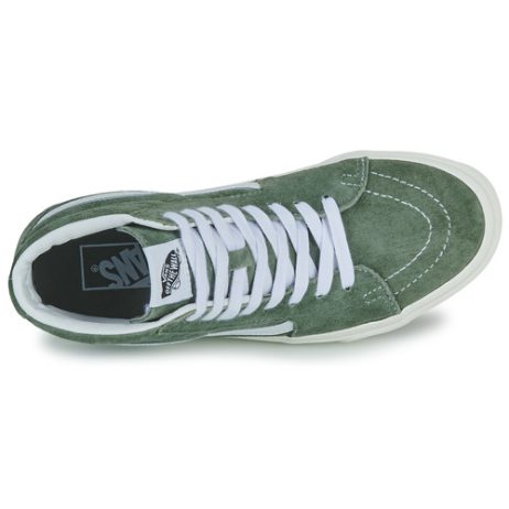 Sneakers-alte-uomo-Vans-SK8-Hi-Verde-Vans-196573424937-5