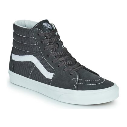 Sneakers alte uomo Vans  UA SK8-Hi  Grigio Vans 196570593193