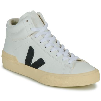 Sneakers alte uomo Veja  MINOTAUR  Bianco Veja 3611820729759