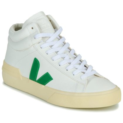 Sneakers alte uomo Veja  MINOTAUR  Bianco Veja 3611820729971