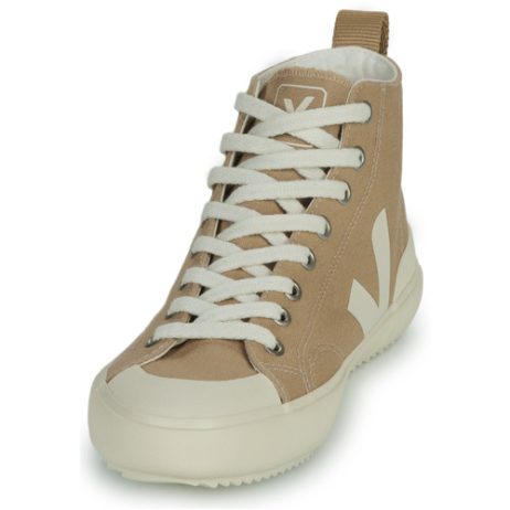 Sneakers-alte-uomo-Veja-NOVA-HIGH-CANVAS-Beige-Veja-3611820725348-2