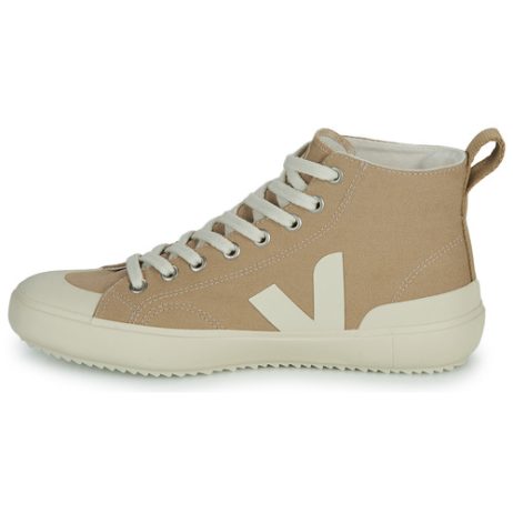 Sneakers-alte-uomo-Veja-NOVA-HIGH-CANVAS-Beige-Veja-3611820725348-3