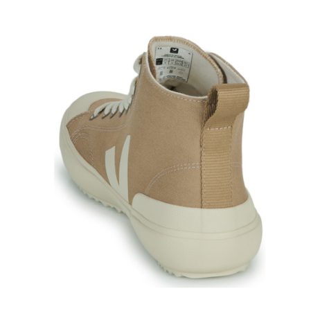 Sneakers-alte-uomo-Veja-NOVA-HIGH-CANVAS-Beige-Veja-3611820725348-4