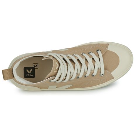 Sneakers-alte-uomo-Veja-NOVA-HIGH-CANVAS-Beige-Veja-3611820725348-5