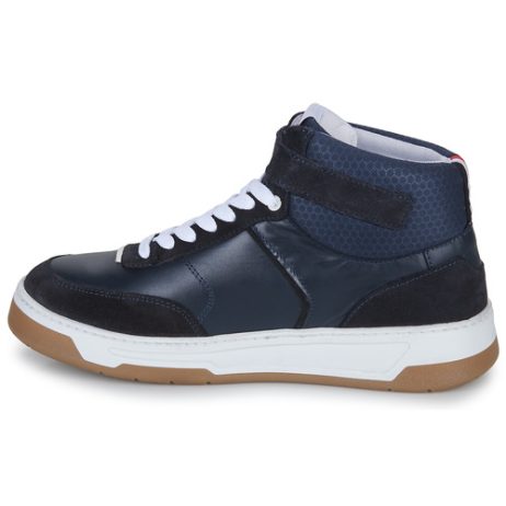 Sneakers-alte-uomo-Yurban-BROOKLYN-Marine-Yurban-3