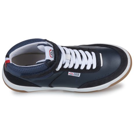 Sneakers-alte-uomo-Yurban-BROOKLYN-Marine-Yurban-5