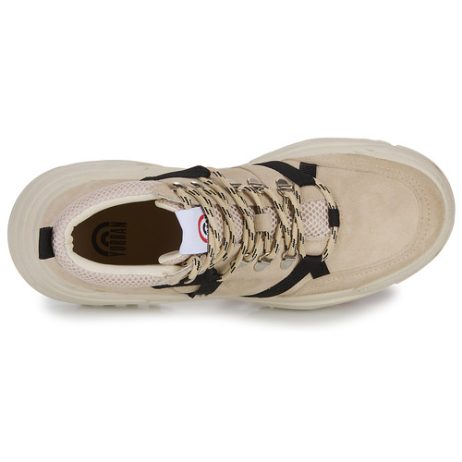 Sneakers-alte-uomo-Yurban-PALERMO-Beige-Yurban-5