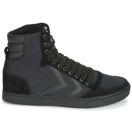 Sneakers-alte-uomo-hummel-TEN-STAR-TONAL-HIGH-Nero-hummel-5700494267280-1