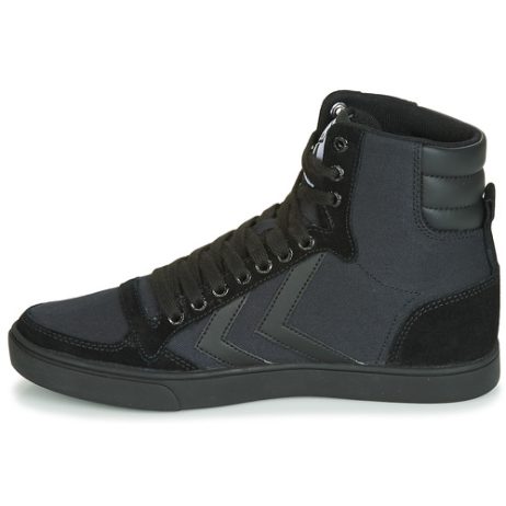 Sneakers-alte-uomo-hummel-TEN-STAR-TONAL-HIGH-Nero-hummel-5700494267280-3