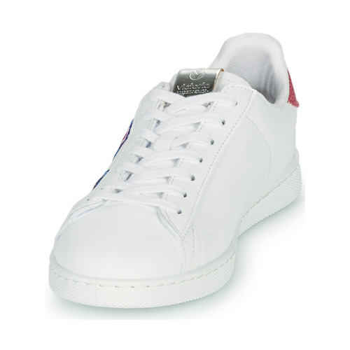 Sneakers-basse-1125288FUSHIA-Bianco-2