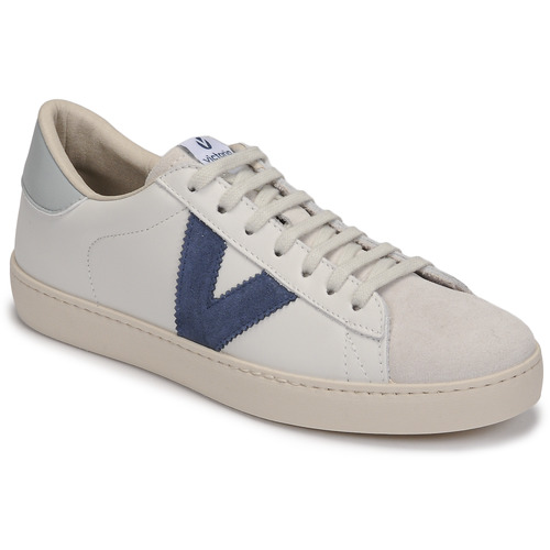 Sneakers basse    1126142AZUL  Bianco