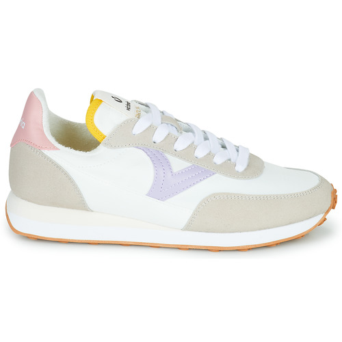 Sneakers-basse-1138100LILA-Bianco-1