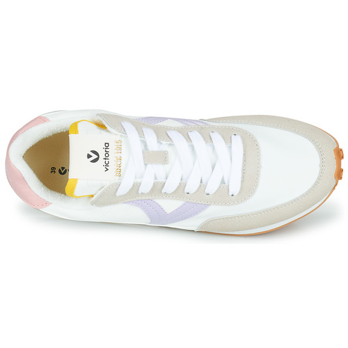 Sneakers-basse-1138100LILA-Bianco-5