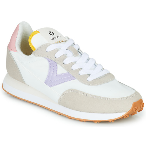 Sneakers basse    1138100LILA  Bianco