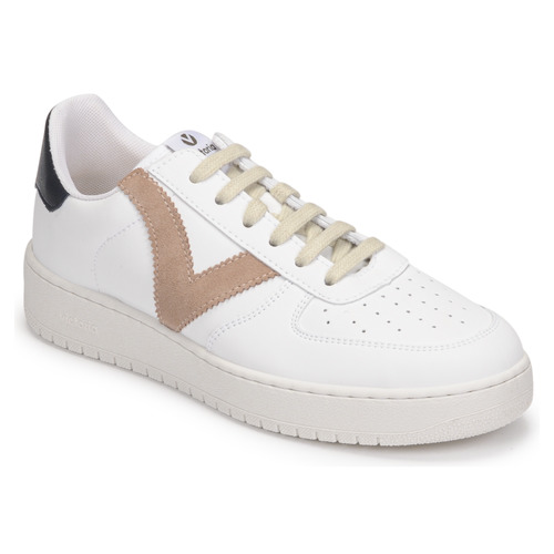 Sneakers basse    1258201CUARZO  Bianco