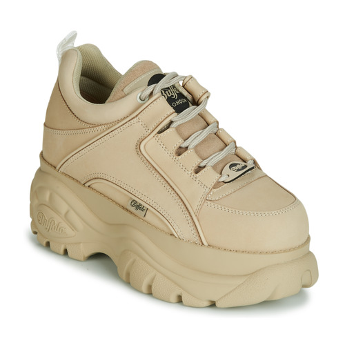 Sneakers basse    1533046  Beige